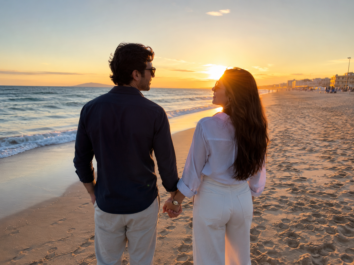 The Art of Slowing Down: Why Doing Less Together Creates More Love